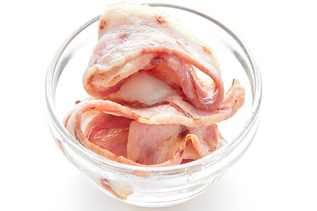 Топпинг бекон 40г