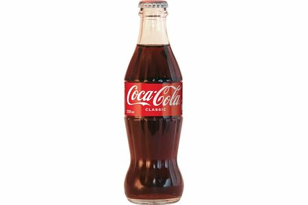 Coca-Cola