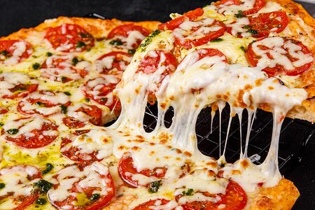 Пицца Маргарита