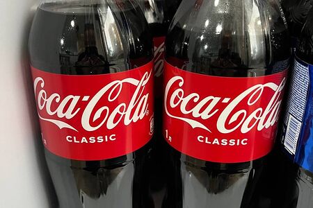 Coca-Cola classic