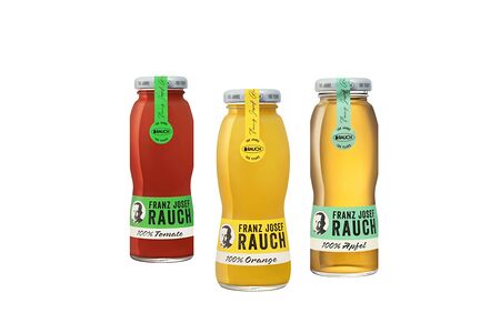 Сок Franz Josef Rauch