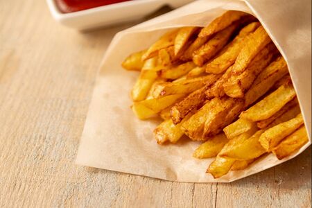 Картофель фри