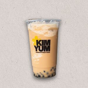 Թայ կաթնային թեյ