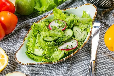 Салат Раванелло