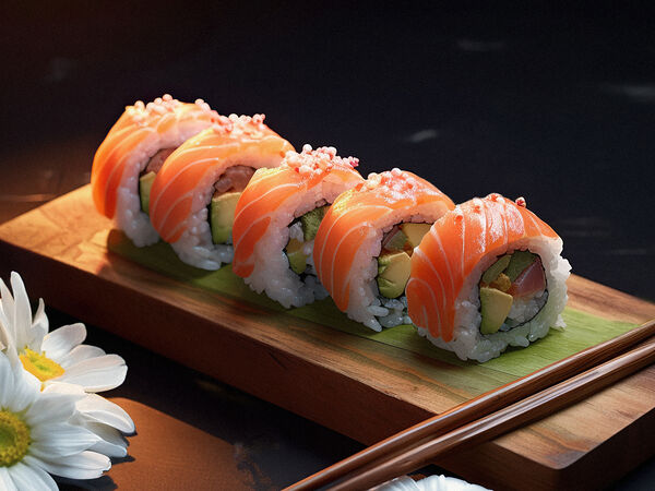 Автосуши Эби