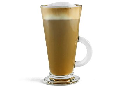 Капучино средний