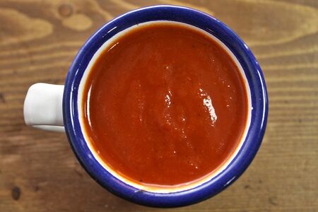 Соус Кетчуп