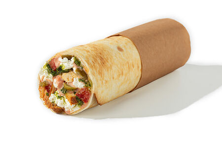 Изи-ролл Чикен чили