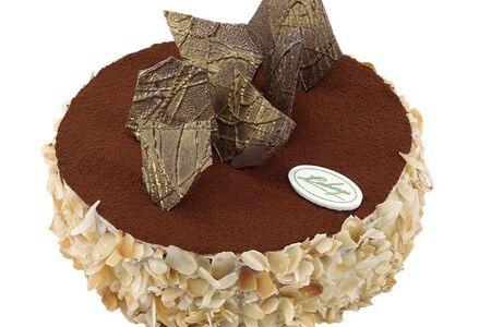 Торт Леберже Тирамису