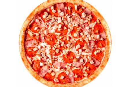 Помодоро (28 см)