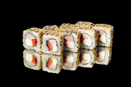 Ролл Кацуки