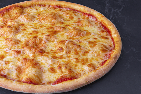 Пицца Маргарита