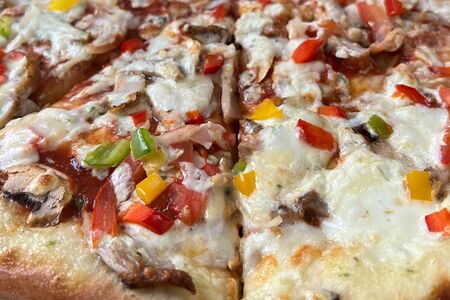 Барбекю мини