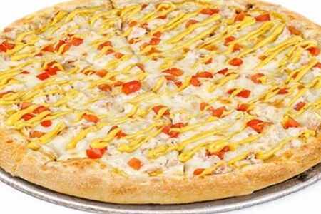 Пицца Пикантная 33 см