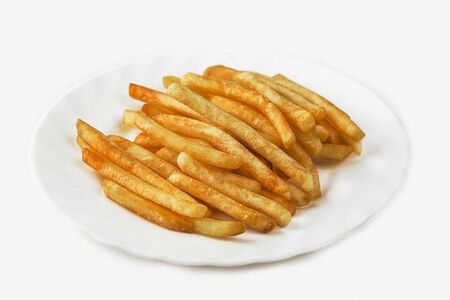 Картофель фри