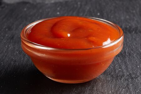 Соус Сальса