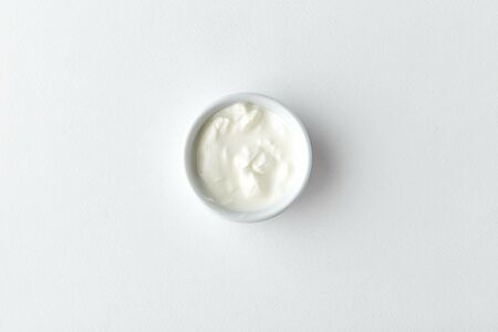 Домашняя сметана