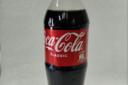 Coca-Cola