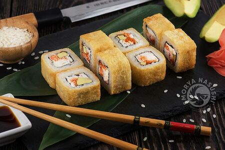 Горячая калифорния