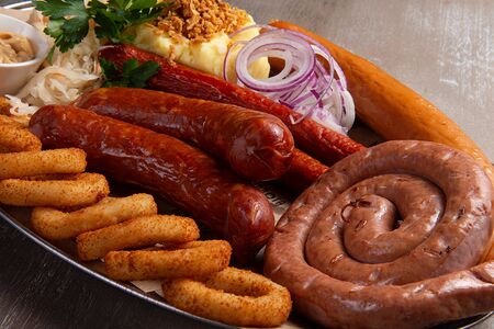 Сет Берлога