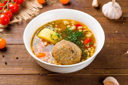 Долма Шурпа