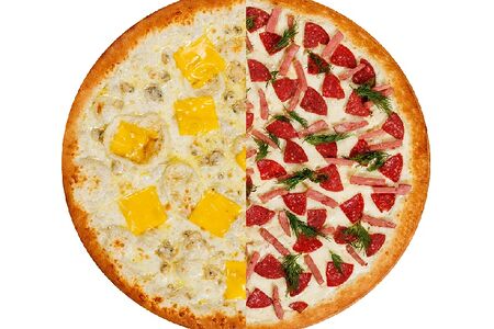 Четыре сыра и Альтене