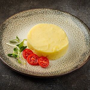 Картофельное пюре