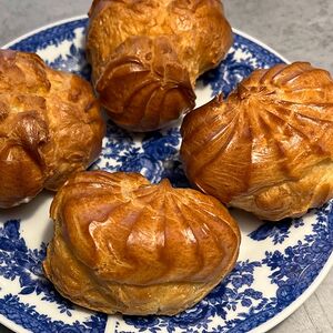 Профитроли