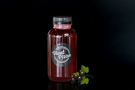 Морс Смородина