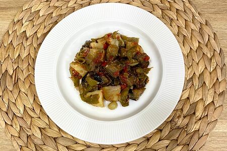 Аджапсандали