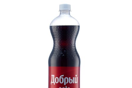 Добрый Кола