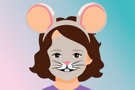 Профессиональный аквагрим