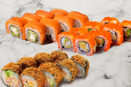 Сет Любимый