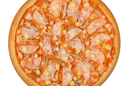 Пицца Гавайская 33 см