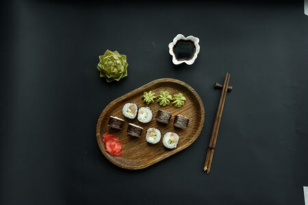 Курочка классика нори