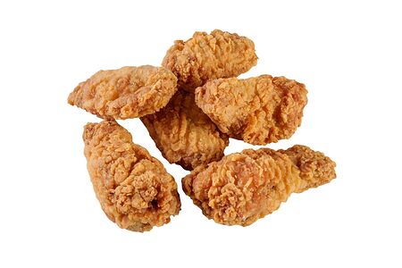 Куриные крылышки оригинальные