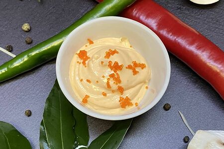 Соус Спайси