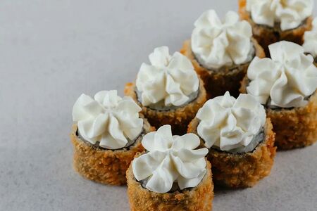 Тори темпура