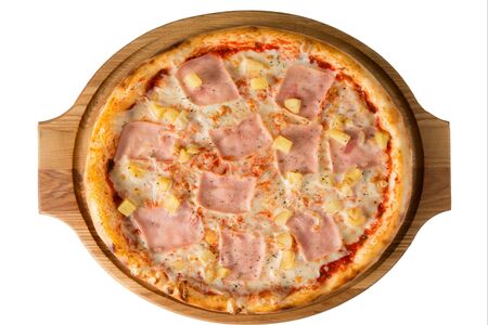 Пицца Гавайская