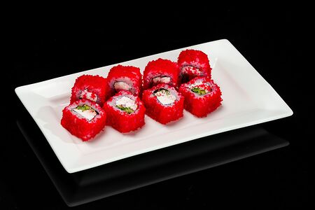 Калифорния классика