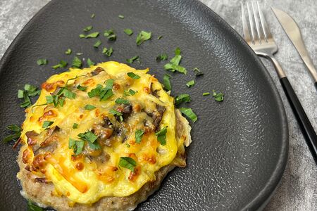 Котлета Победитель