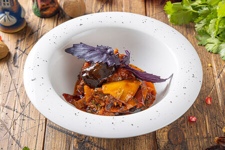 Аджапсандали