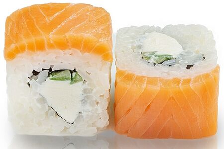 Ролл Филадельфия лайт