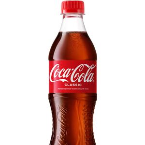 Coca-Cola