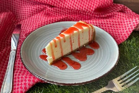 Чизкейк Нью-Йорк