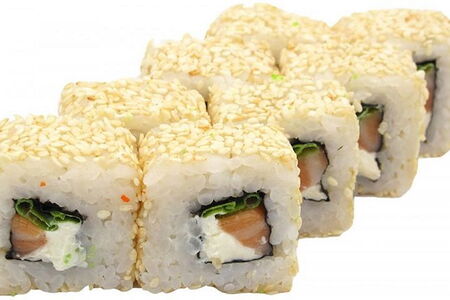 Ролл Кемури