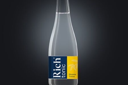 Рич Индиан тоник