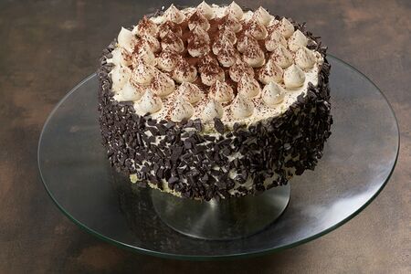 Торт Тирамису