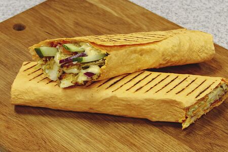 Шаурма KingDom