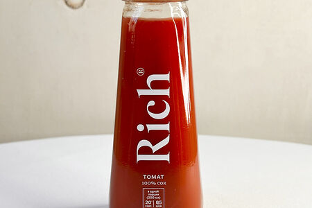 Сок томатный Rich